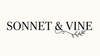 Sonnet and Vine