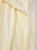 The Amoret Maxi Gown in cream/ivory – product view 14